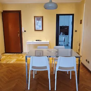 Casa Magnolie , San Remo Italie