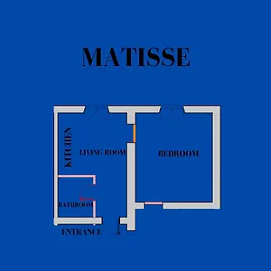 M&b , Rome Italie