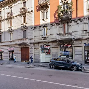  Appartement New Apartment: Imbonati6