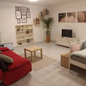  Appartement Anna's *