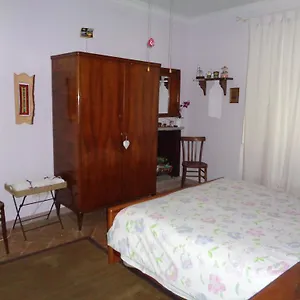 Bed & Breakfast Casa Del Sole, Menaggio