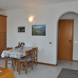Appartamento Valentina, Menaggio