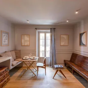 Appartamento Suites Menaggio, Menaggio