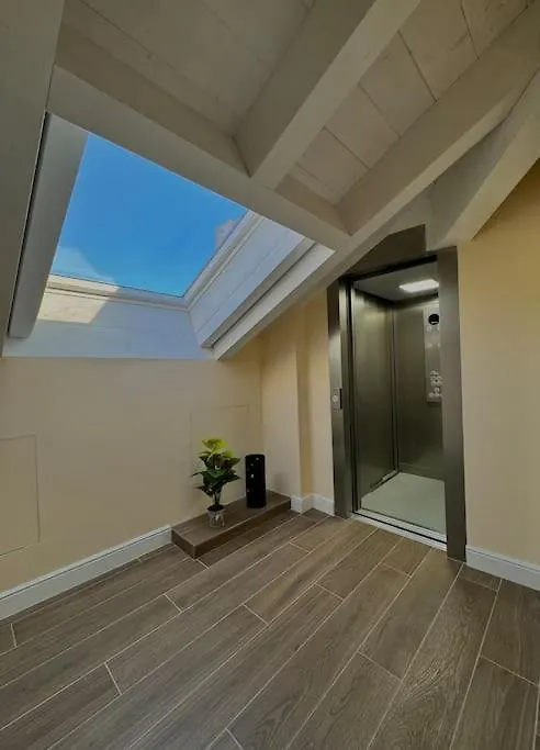 Apartmán Apt. Aries - Penthouse Menaggio