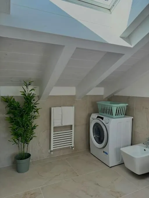 Apt. Aries - Penthouse Menaggio Italie
