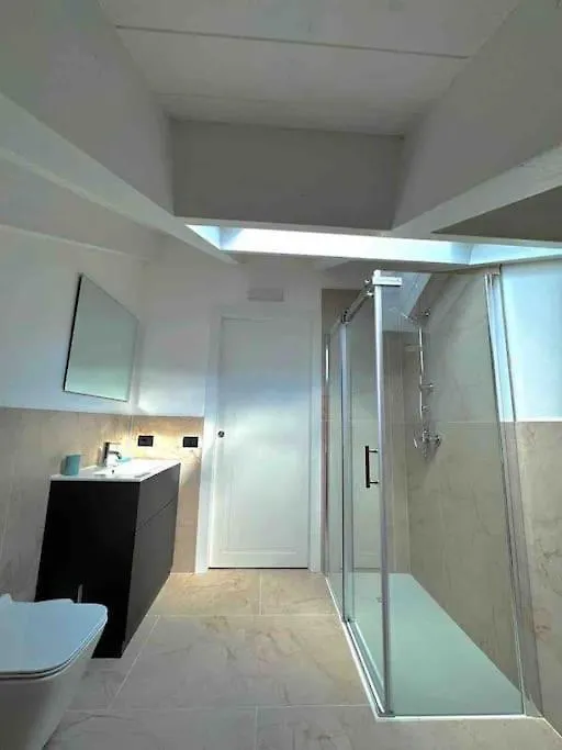 Apt. Aries - Penthouse Menaggio Appartement